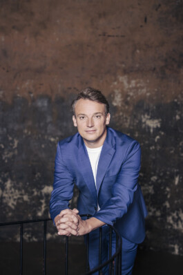 VERENA MÜLLER  Fotografie