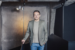 VERENA MÜLLER  Fotografie