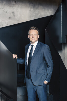 VERENA MÜLLER  Fotografie