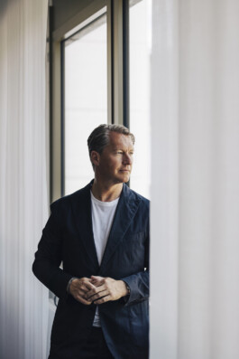 VERENA MÜLLER  Fotografie