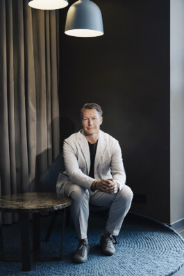 VERENA MÜLLER  Fotografie