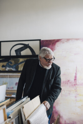 VERENA MÜLLER  Fotografie