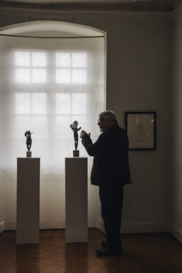 VERENA MÜLLER  Fotografie