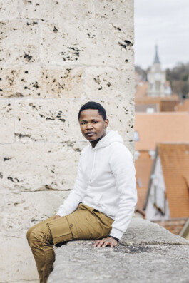 VERENA MÜLLER  Fotografie