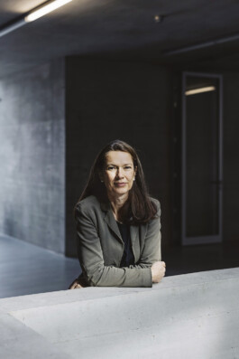 VERENA MÜLLER  Fotografie