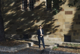 VERENA MÜLLER  Fotografie