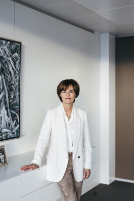 VERENA MÜLLER  Fotografie