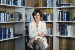 VERENA MÜLLER  Fotografie