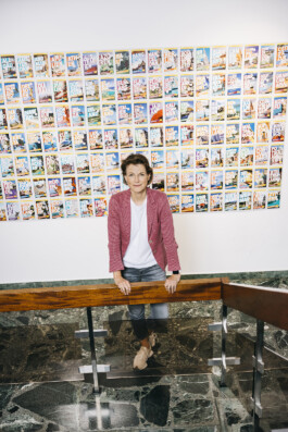 VERENA MÜLLER  Fotografie