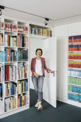 VERENA MÜLLER  Fotografie