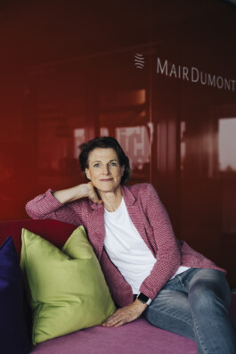 VERENA MÜLLER  Fotografie