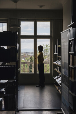 VERENA MÜLLER  Fotografie