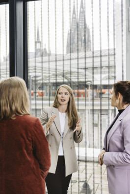 VERENA MÜLLER  Fotografie