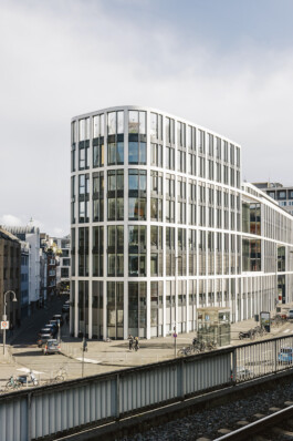 VERENA MÜLLER  Fotografie