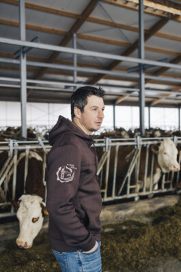 VERENA MÜLLER  Fotografie