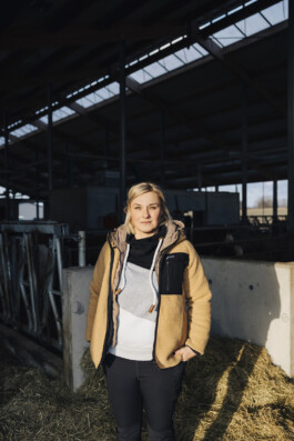 VERENA MÜLLER  Fotografie