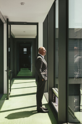 VERENA MÜLLER  Fotografie