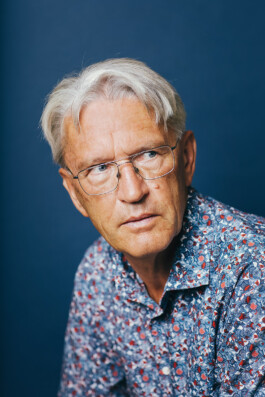 VERENA MÜLLER  Fotografie