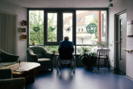 VERENA MÜLLER  Fotografie