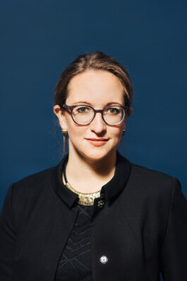 VERENA MÜLLER  Fotografie