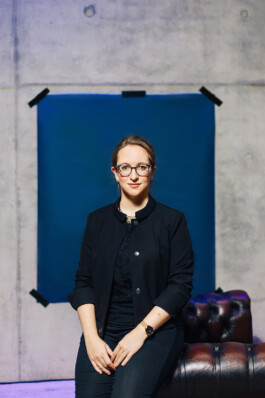 VERENA MÜLLER  Fotografie