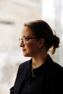 VERENA MÜLLER  Fotografie