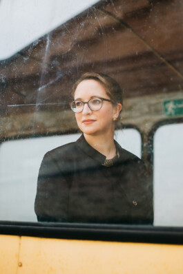 VERENA MÜLLER  Fotografie