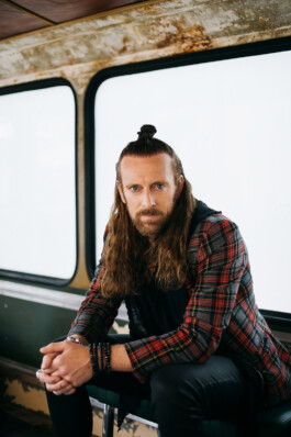 VERENA MÜLLER  Fotografie