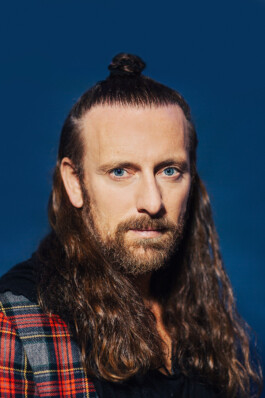 VERENA MÜLLER  Fotografie