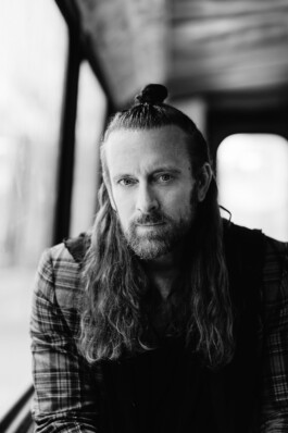 VERENA MÜLLER  Fotografie