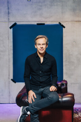 VERENA MÜLLER  Fotografie