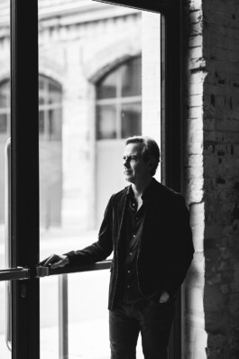 VERENA MÜLLER  Fotografie