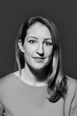 VERENA MÜLLER  Fotografie