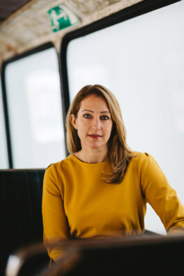 VERENA MÜLLER  Fotografie