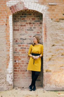 VERENA MÜLLER  Fotografie