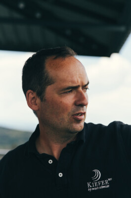 VERENA MÜLLER  Fotografie