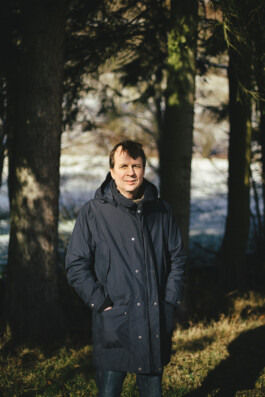 VERENA MÜLLER  Fotografie