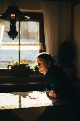 VERENA MÜLLER  Fotografie