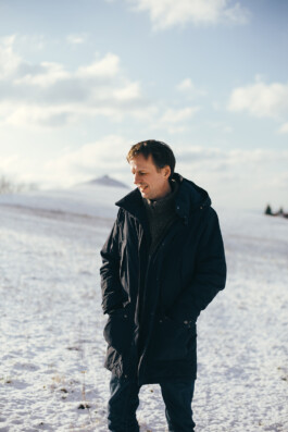 VERENA MÜLLER  Fotografie