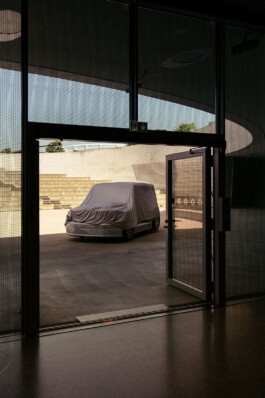 VERENA MÜLLER  Fotografie