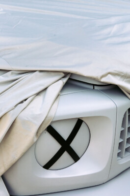 VERENA MÜLLER  Fotografie