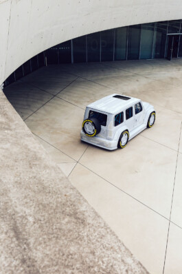 VERENA MÜLLER  Fotografie