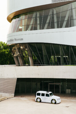 VERENA MÜLLER  Fotografie