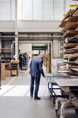 VERENA MÜLLER  Fotografie