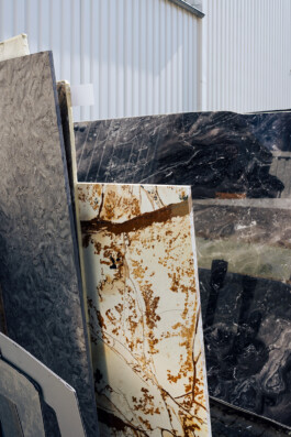 VERENA MÜLLER  Fotografie