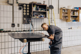 VERENA MÜLLER  Fotografie