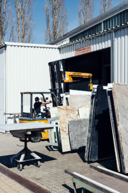 VERENA MÜLLER  Fotografie