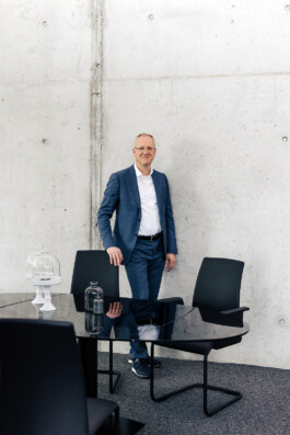 VERENA MÜLLER  Fotografie