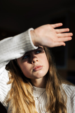 VERENA MÜLLER  Fotografie