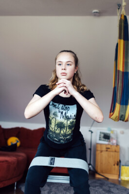 VERENA MÜLLER Fotografie